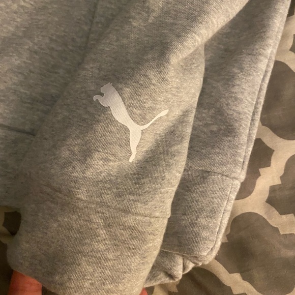 Puma cowl neck sweatshirt - Picture 6 of 7